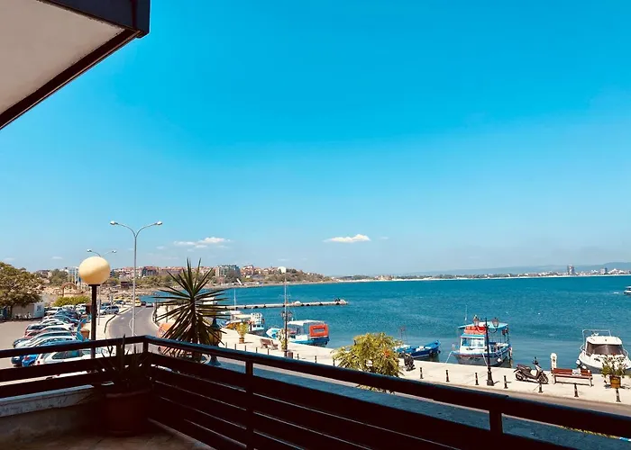 Family Hotel Saint Nikola