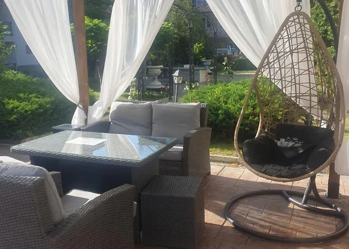 Family Hotel Apolon
