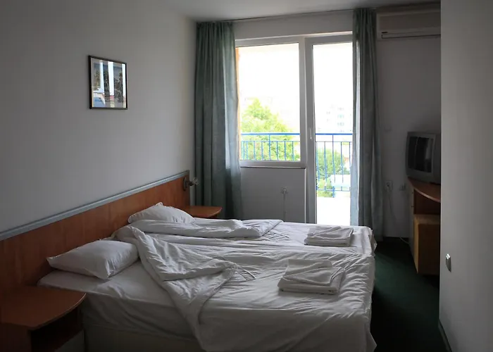 R&G Hotel