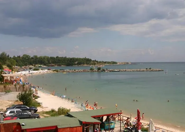 Harmony Beach Family Hotel