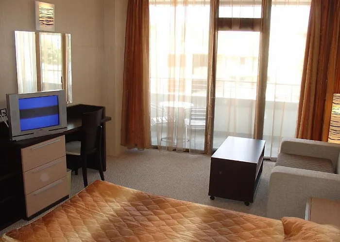 Marieta Palace Hotel