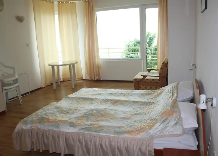 Harmony Beach Family Hotel