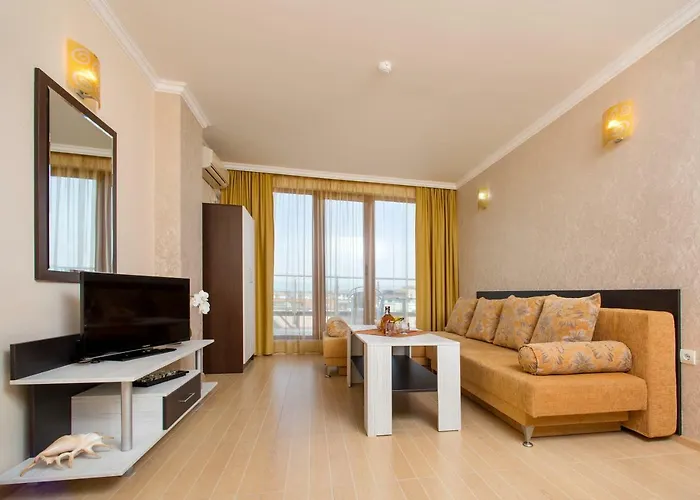 Hotel Iris